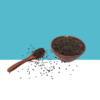 Jilberry dried Babchi seeds