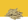 Jilberry Sarpagandha root