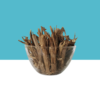 Jilberry Dried Coleus root