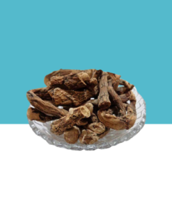 Jillberry sarsaparilla root dried