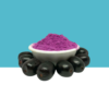Jilberry Jamun seed powder