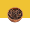 Jilberry Dried Nut grass root