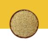 Jilberry Dried canary seeds