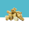 Jilberry Greater galangal root