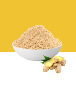 Jilberry Dry Ginger Powder