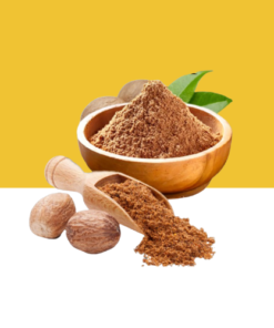 Jilberry Nutmeg Powder