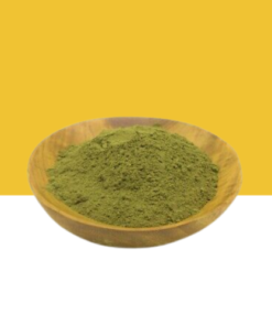 Jillbery nettle powder