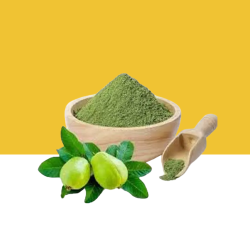 Jilberry Guava leaves powder