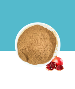 Jilberry Pomegranate Peel Powder