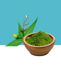 Jilberry Neem Leaf Powder