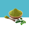 JILLBERRY MORINGA