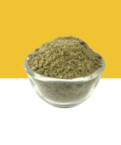 JILLBERRY MALLOW LEAF POWDER