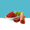 Jillberry Red sandalwood powder