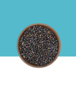 jilberry black pepper