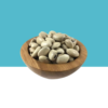 Jilberry White velvet bean