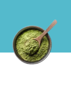 Jilberry Sleepy Plant Powder