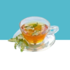 jilberry india tulsi green tea