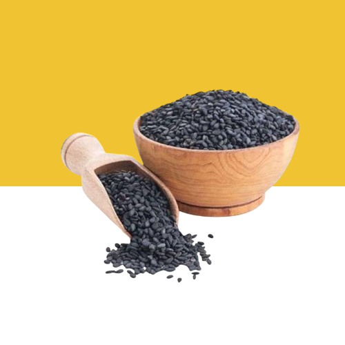 JILBERRY BLACK SESAME