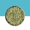 JILBERRY GREEN LENTILS