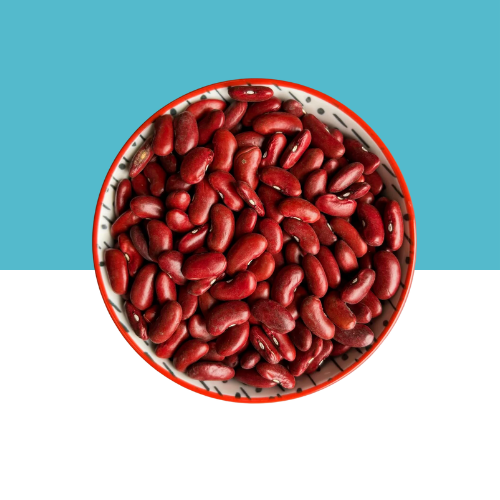 JILBERRY KIDNEY BEANS