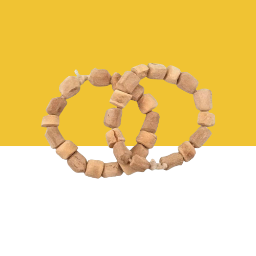 jilberry calamus sweet flag bracelet