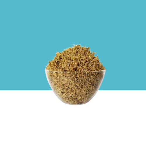 Jilberry Neem leaf flower