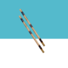 jilberry silambam stick