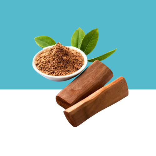 Jilberry Sandalwood Powder
