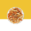 Jilberry dried lemon Peel