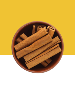 jilberry cinnamon sticks