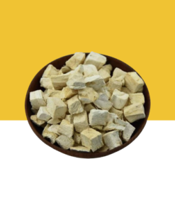 Jilberry Indian Kudzu Root