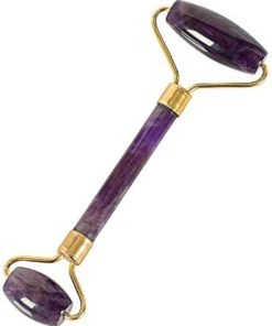 Amethyst Face Roller