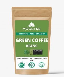 Green Coffee Beans