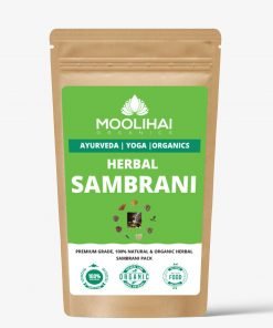 Herbal Sambrani Pack
