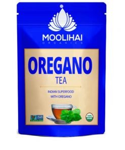 Herbal Oregano Tea