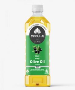 Extra Virgin Olive Oil