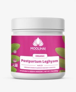 Postpartum Leghyam
