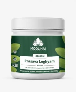 Postpartum Leghyam Set