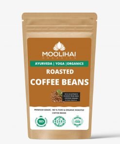 Roasted Coffee Beans