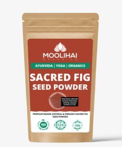 Sacred Fig Seed Powder / Arasa Vithai Podi