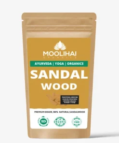 Sandalwood / Chandanakattai