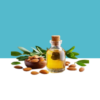 Jilberry Almond Oil / Badam Oil