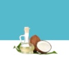 Jilberry Coconut Oil Cold Pressed