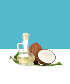 Jilberry Coconut Oil Cold Pressed