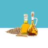Jilberry Sesame Oil / Gingelly Oil