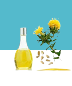 Jilberry Safflower Oil