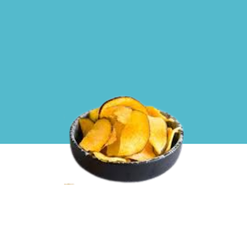 Jilberry Dried Sweet Potato