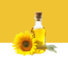 Jilberry Sunflower Oil