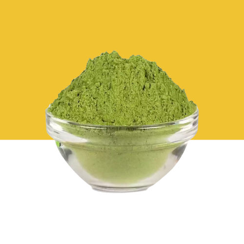 Jilberry Bermuda Grass Powder