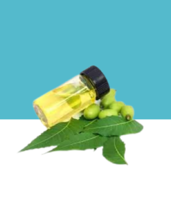 Jilberry Pure Neem Oil